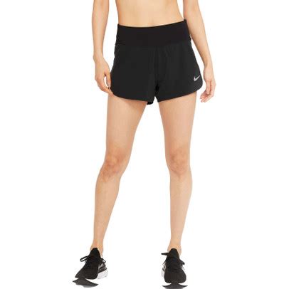 nike eclipse 3 shorts damen